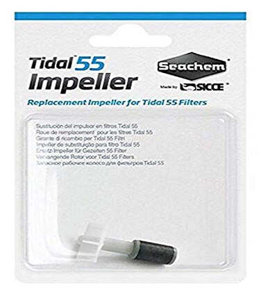 Seachem Tidal Filter 55 Replacement Impeller