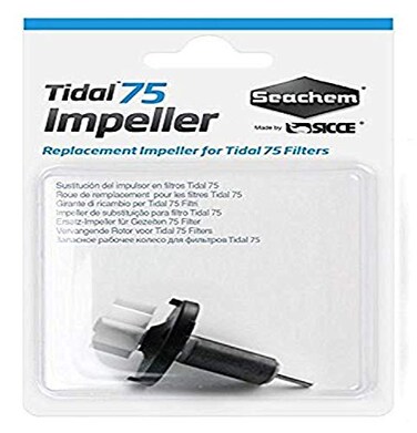 Seachem Tidal 75 Impeller Replacement Impeller