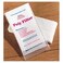 New Wave Aquaria PolyBioMarine POLYBIO Poly Filter PAD 4 X 8