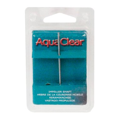 AquaClear Impeller Shaft for Power Filters A16001
