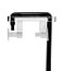 Innovative Marine Hydrofill Titanium ATO Auto Top Off Acrylic Return Bracket
