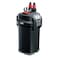 Fluval 207 Perfomance Canister Filter for Aquariums Up to 45 Gallons Aquarium Canister Filter