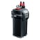Fluval 207 Perfomance Canister Filter for Aquariums Up to 45 Gallons Aquarium Canister Filter