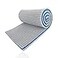 Eagles 8D Aquarium Filter Media 20 x 16 Inches Pond Filter Medi for Fish Tank and Pond Washable and Reusable Koi Pond Filter Pad 8Layer Super Filtering Effect Fish Pond Filter