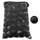AXLIZER 50pcs Filter Bio Ball BioBall Filter Media with Sponge for Aquarium Fish Pond Waterfall Fountain Fish Tank Aquarium Pond Filter