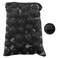 AXLIZER 50pcs Filter Bio Ball BioBall Filter Media with Sponge for Aquarium Fish Pond Waterfall Fountain Fish Tank Aquarium Pond Filter
