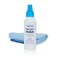 biOrb 460330 Polish and Cloth Accessory Aquariums 2 Piece Set