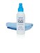 biOrb 460330 Polish and Cloth Accessory Aquariums 2 Piece Set