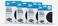 Seachem Matrix Carbon Tidal Filter Activated Spherical Carbon Bead 110 ml