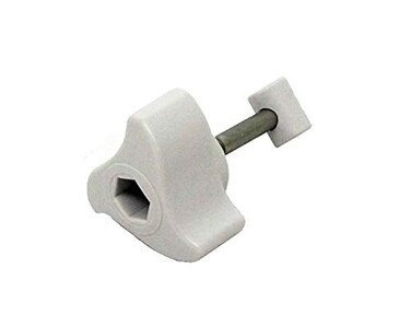 Fluval Hagen FX6 Lid Fastener