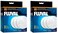 Fluval Water Polishing Pad FX5 3 Pack Set of 2