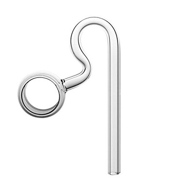 JARDLI Lily Pipe Outflow Spin for Plants Aquarium 10mm for 912mm 38 Hose