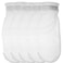 Honritone Nylon Mesh Filter Sock Bag 4 Inch Ring 50100 200300 400 Micron by 15 Inch Long 5 Pack 200 Micron 4 Inch Ring