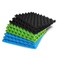 LTWHOME Fish Pond Foam Filter Sponge Set 17 X 11 Media Pack of 3 Sets
