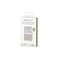 Catit Airsift Dual Action Air Purifier Pad 2 Pack Two Media Filter to Keep Litter Box Odors at Bay