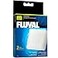 Fluval HAGEN C2 Foam Pad 2Pcs