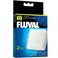 Fluval HAGEN C2 Foam Pad 2Pcs