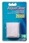 AquaClear Aqua Clear 70 Nylon Bags Aquarium Filter Media Bags 2Pack A1366