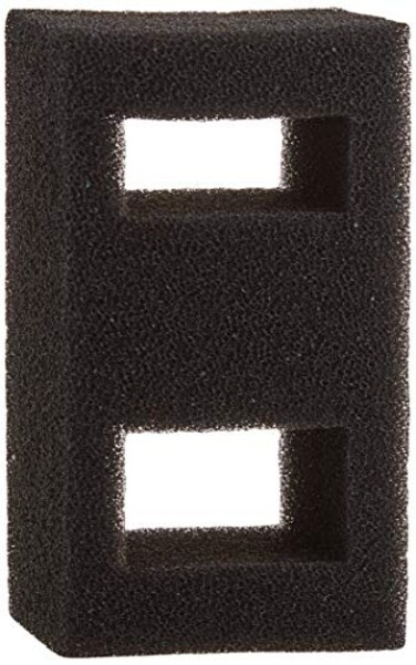 Fluval Flex Foam Filter Block Replacement Aquarium Filter Media A1375
