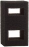 Fluval Flex Foam Filter Block Replacement Aquarium Filter Media A1375