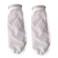 Honritone Nylon Mesh Filter Socks 4 Inch Ring 50 Micron by 15 Inch Long Aquarium Water Filter Bags 2 Pack 50 Micron 4 x 15 Inch