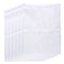 JIHAQUA Aquarium Filter Bags Large Reusable Fish Tank Filter Media Mesh Bags with Plastic Zipper 14 x 18 inch 6 Pack