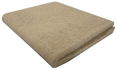 Encompass All Premium Ammonia Reducer Filter Pad 18x10 Cut to Fit for Aquariums and Pond