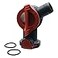 Fluval Fx5 Aquastop Valve and ORing 2Piece