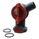 Fluval Fx5 Aquastop Valve and ORing 2Piece
