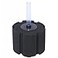 AQUANEAT Aquarium X Large Bio Sponge Filter Breeding Fry Fish Tank XX Large up to 220Gal