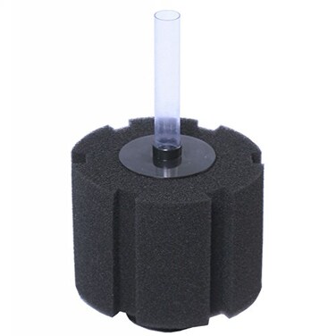 AQUANEAT Aquarium X Large Bio Sponge Filter Breeding Fry Fish Tank XX Large up to 220Gal