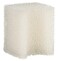 Fluval U1 BioFoam Pad Replacement Underwater Aquarium Filter Media A485Black