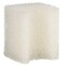 Fluval U1 BioFoam Pad Replacement Underwater Aquarium Filter Media A485Black