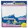 Acurel LLC Waste and Debris Reducing Media Pad Aquarium and Pond Filter Accessory 10Inch by 18Inch