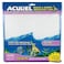 Acurel LLC Waste and Debris Reducing Media Pad Aquarium and Pond Filter Accessory 10Inch by 18Inch