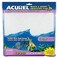 Acurel LLC Waste and Debris Reducing Media Pad Aquarium and Pond Filter Accessory 10Inch by 18Inch