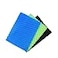 AFACYGN Aquarium Filter Media Bio Sponge Pad 16 x 12 x 1 inch Fish Pond Foam Filter 203040 ppi Set 3