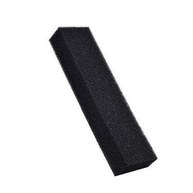 Hipanda Aquarium Bio Sponge Filter Media Pad Cuttofit Foam for Aquarium Fish Tank 165 x 35 x 2