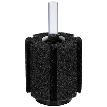 AQUANEAT Aquarium Bio Sponge Filter Breeding Fry Betta Shrimp Nano Fish Tank Large up to 60Gal