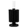 AQUANEAT Aquarium Bio Sponge Filter Breeding Fry Betta Shrimp Nano Fish Tank M Large up to 50Gal