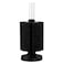 AQUANEAT Aquarium Bio Sponge Filter Breeding Fry Betta Shrimp Nano Fish Tank M Large up to 50Gal