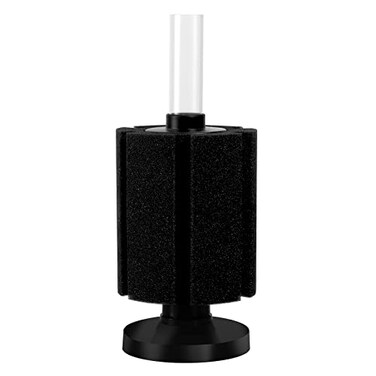 AQUANEAT Aquarium Bio Sponge Filter Breeding Fry Betta Shrimp Nano Fish Tank M Large up to 50Gal