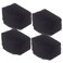 OASE Carbon Filter Set of 4 for The Bioplus