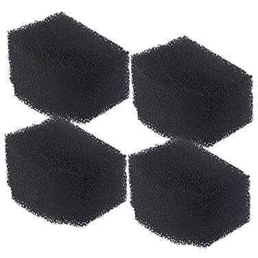 OASE Carbon Filter Set of 4 for The Bioplus