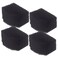 OASE Carbon Filter Set of 4 for The Bioplus