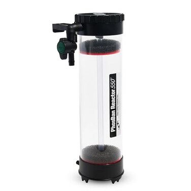Two Little Fishies ATLPBR550 GFO PhosBan Reactor 550