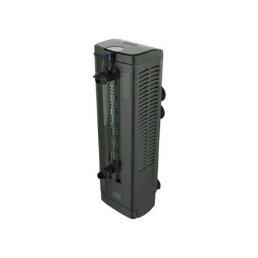 Fluval U4 Underwater Filter Freshwater and Saltwater Aquarium Filter A480Black