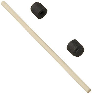 Eheim Shaft and Bushings Impeller Axle Set