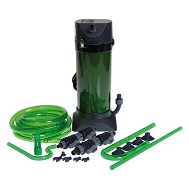 EHEIM Classic Canister Filter 2211 Classic 150 PetOverstock