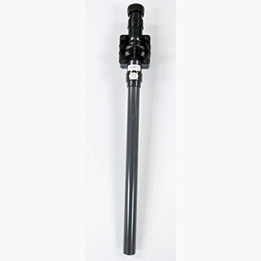 Red Sea Reefer 250350450 XL 425525 MaxE Aquarium Replacement Sump Valved Downpipe Part 42217